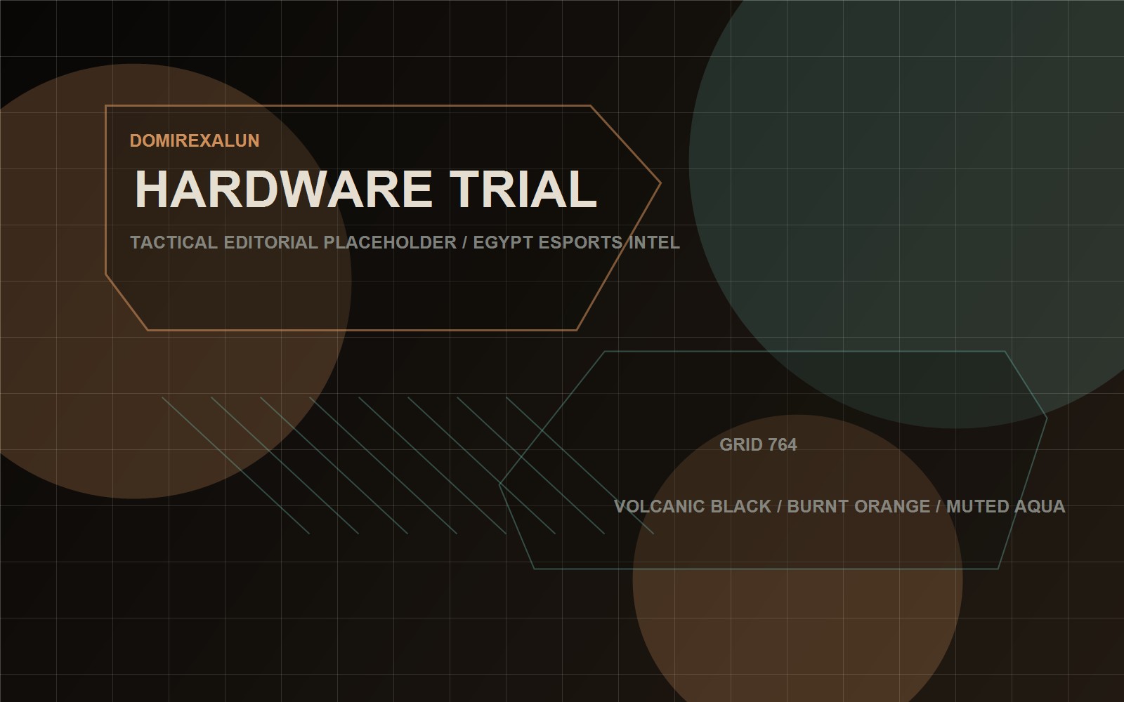 FPS tournament review screen